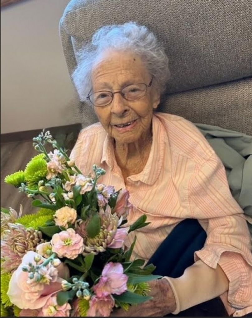 Mary J Anderson Profile Photo