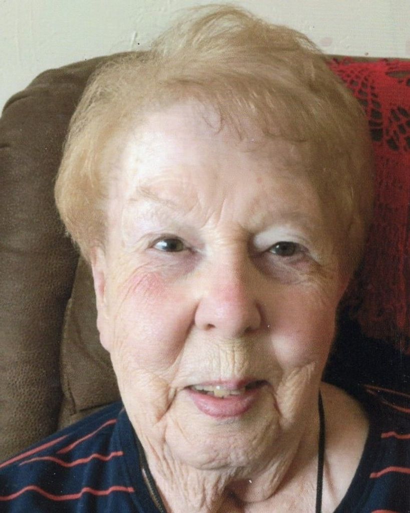 Marjorie "Marge" M. Frase Profile Photo