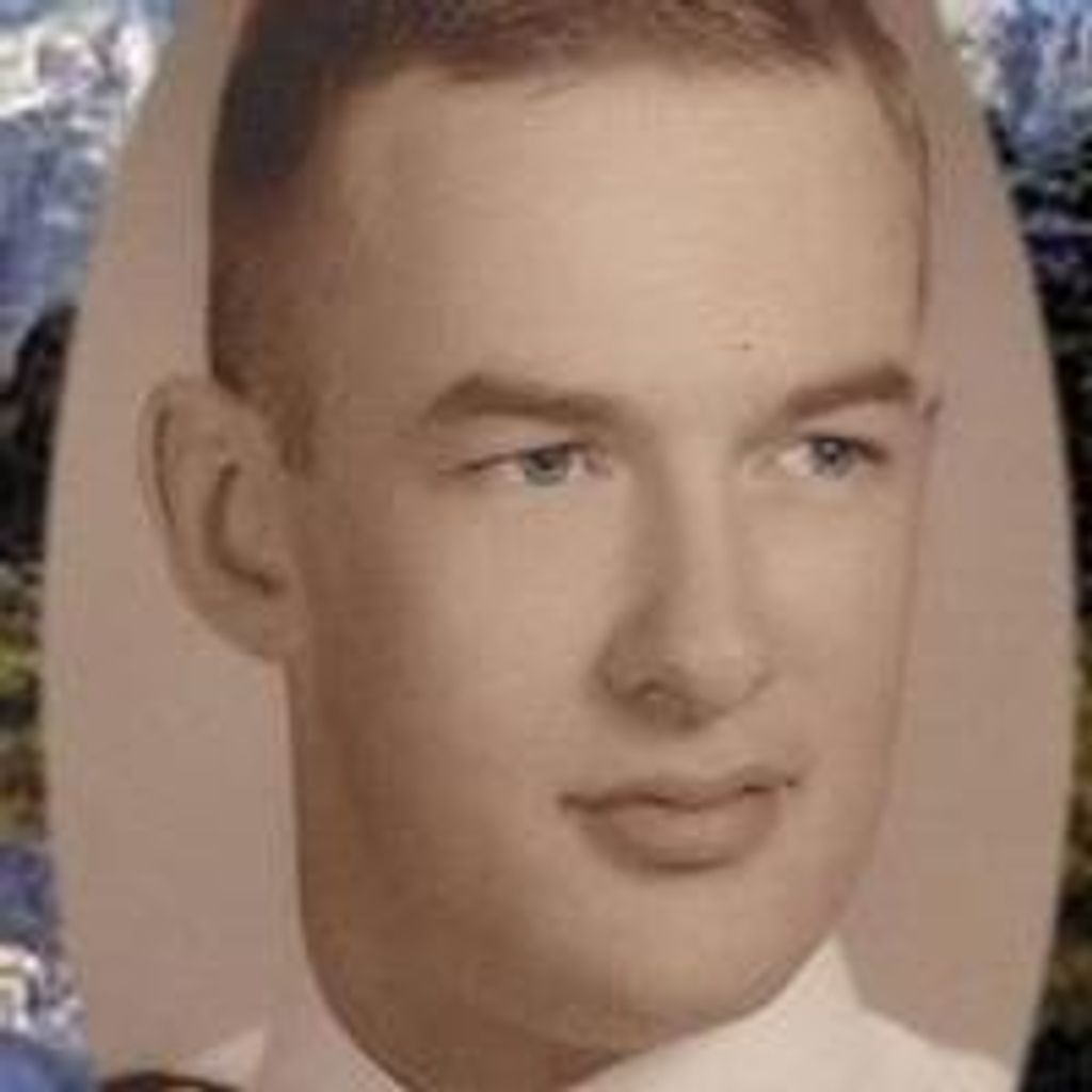 Ronald Scott