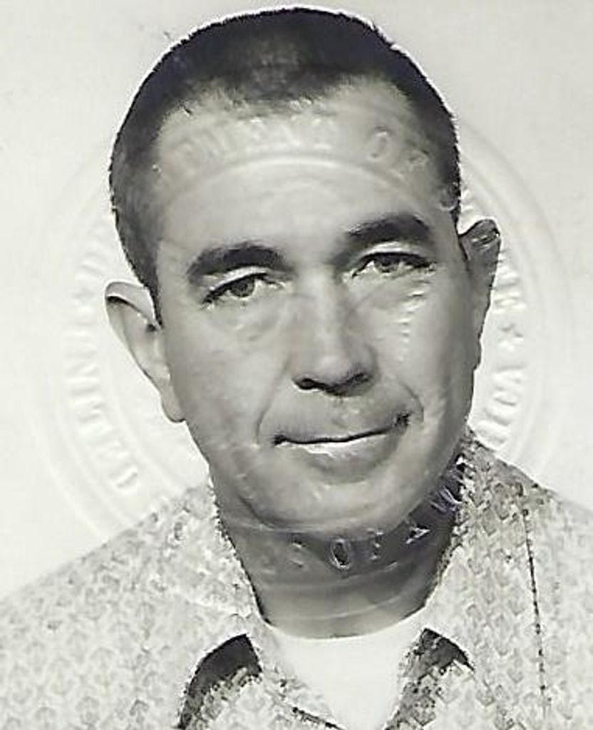 Gerald "Jerry" D. Leonard