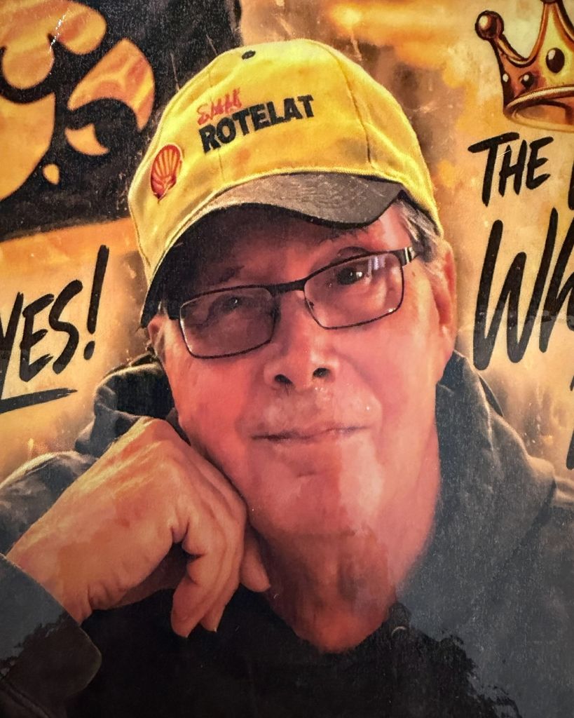 Ronald G. Goebel