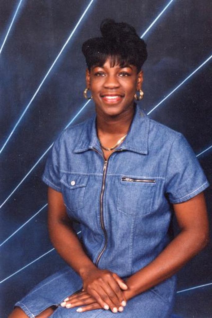 Ms. Nicki L. Braggs Profile Photo