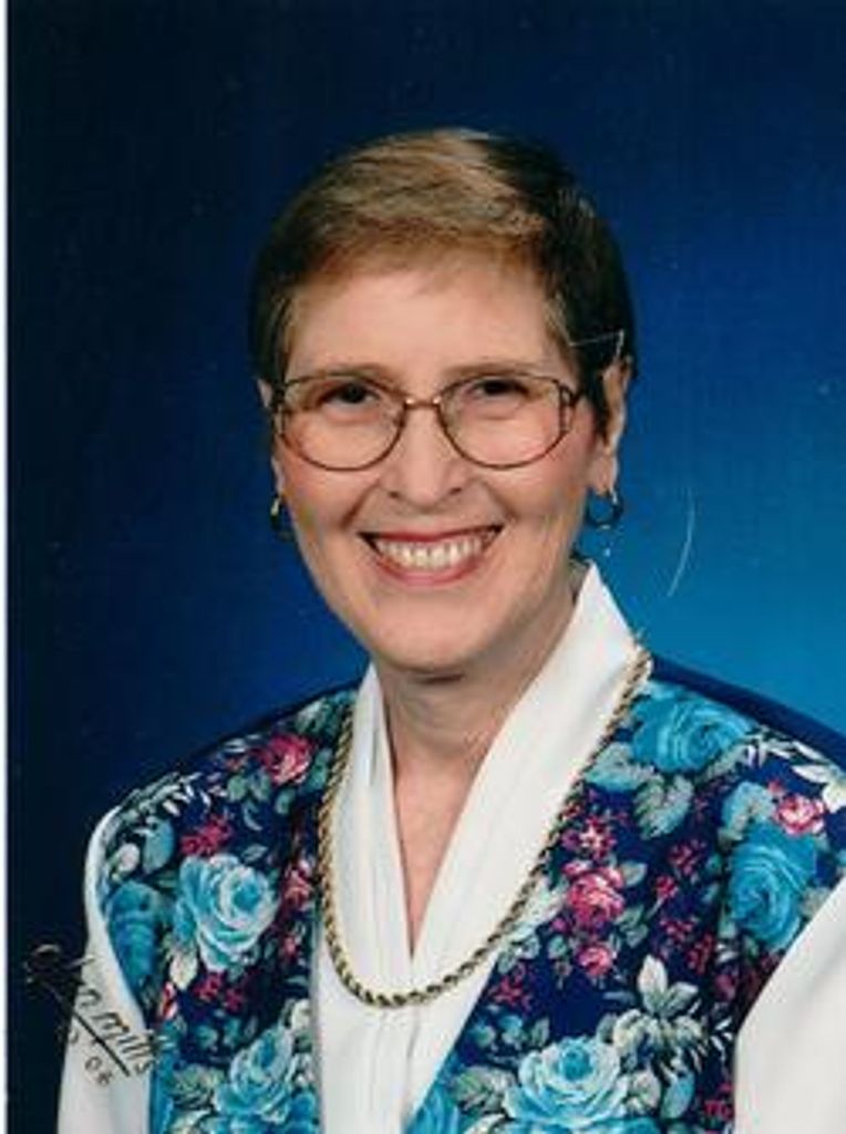 Carol Sue Mitchell