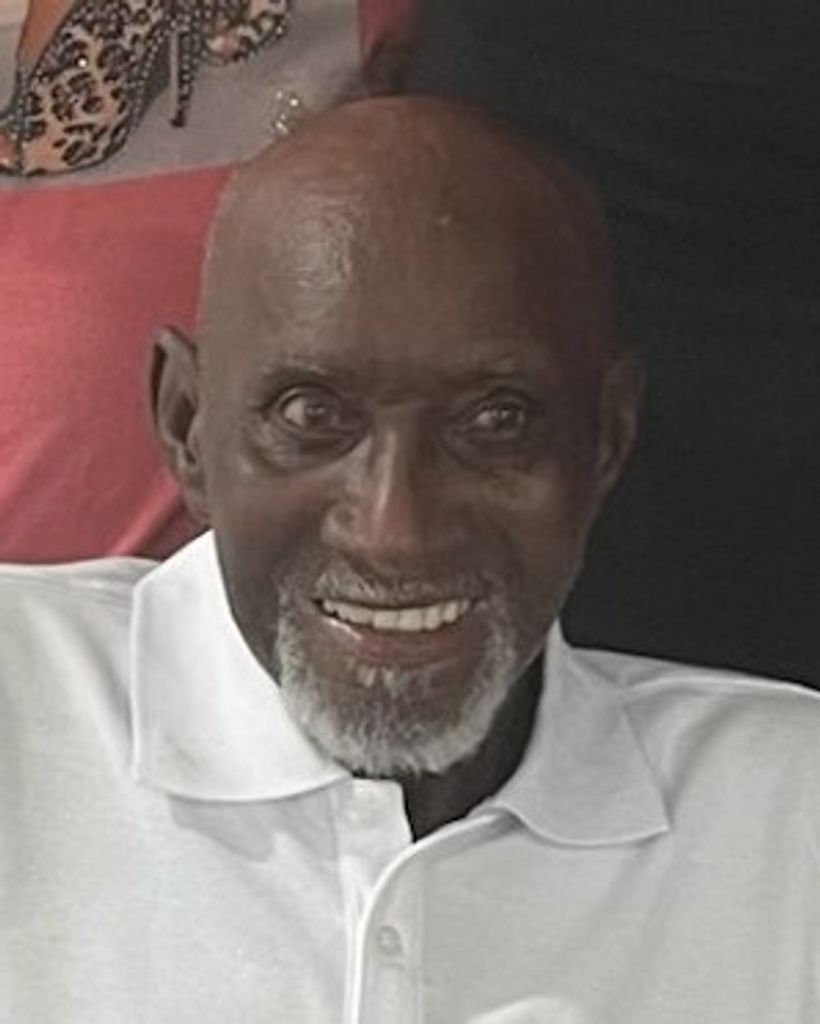 ROBERT "JACK" SMITH