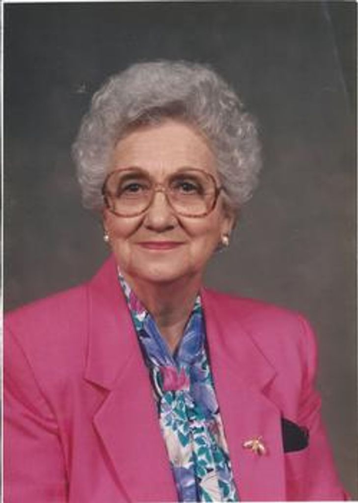 Lillian Stuckey