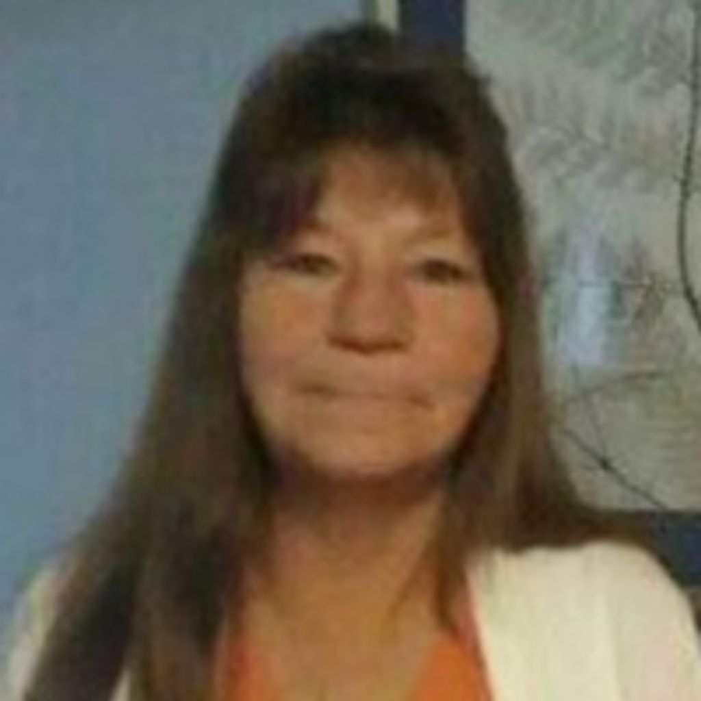 Frances Woody Blake Profile Photo