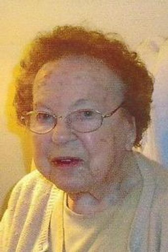 Miriam  K. (Walter)  Showalter Profile Photo
