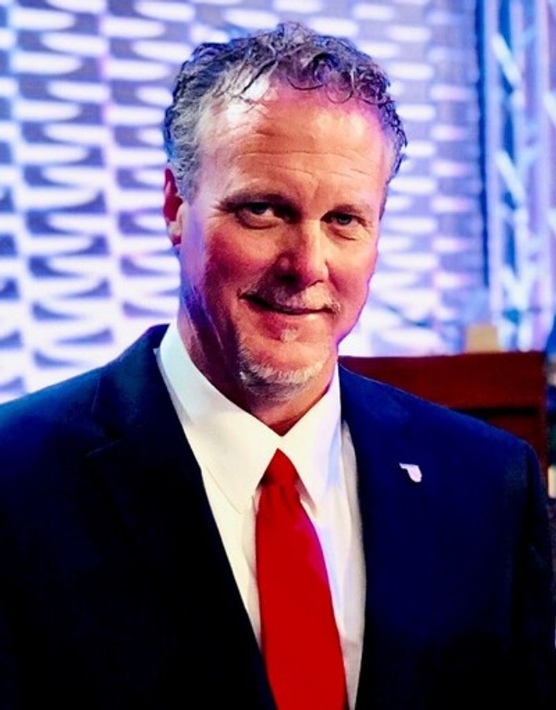 Daren Scott Flanagan Profile Photo