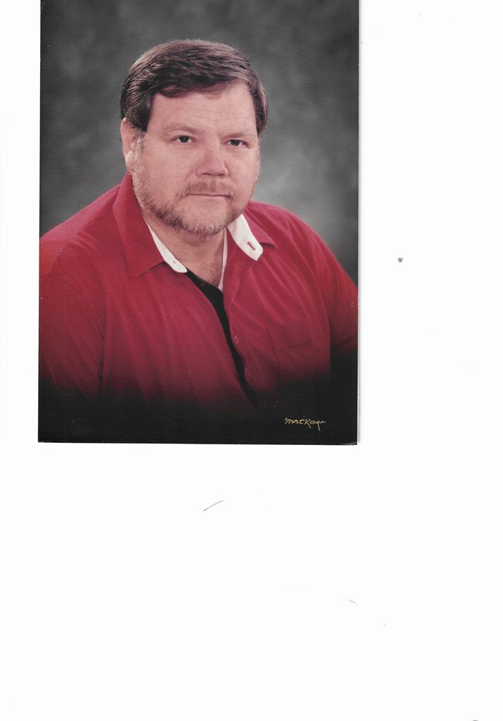 Daniel James Lancaster