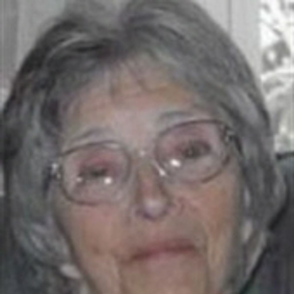 Texie Wilma Buffington