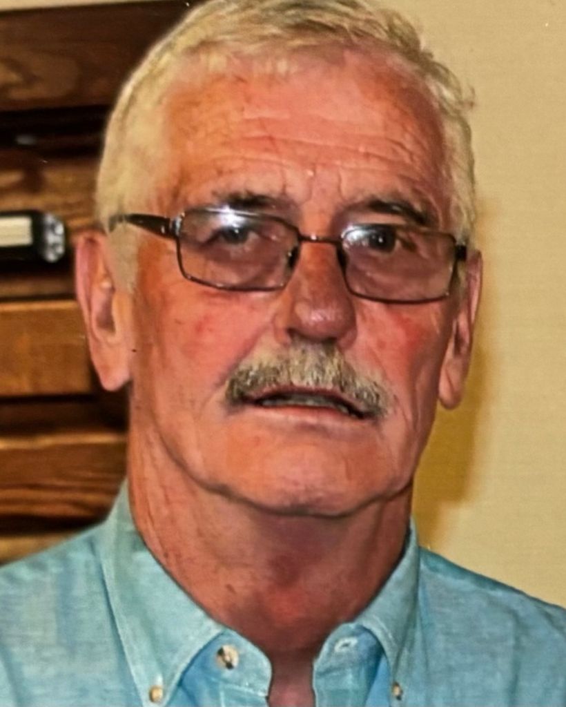 Lynn R. Schack, Sr. Profile Photo