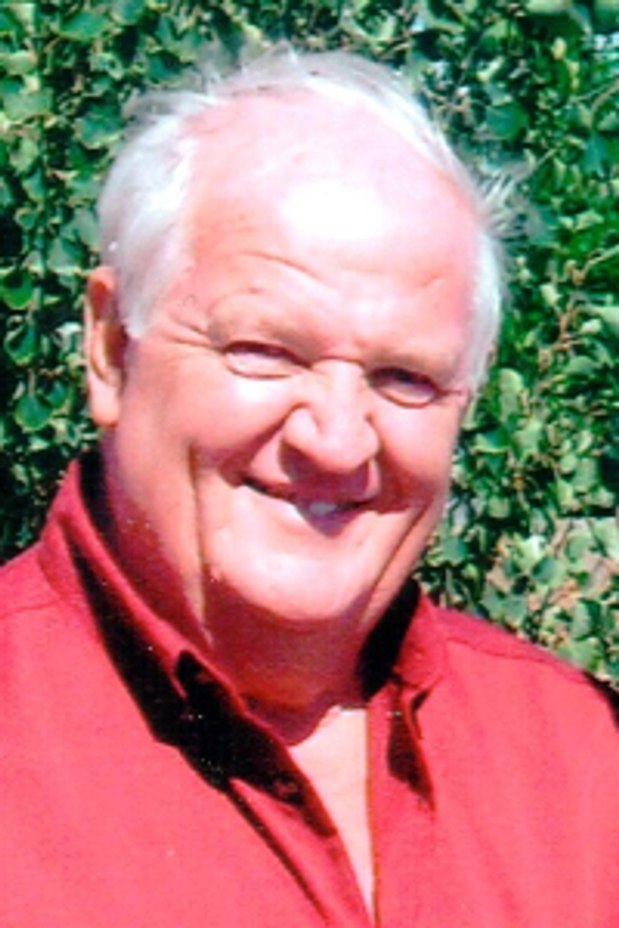 Robert Lowell Ottman