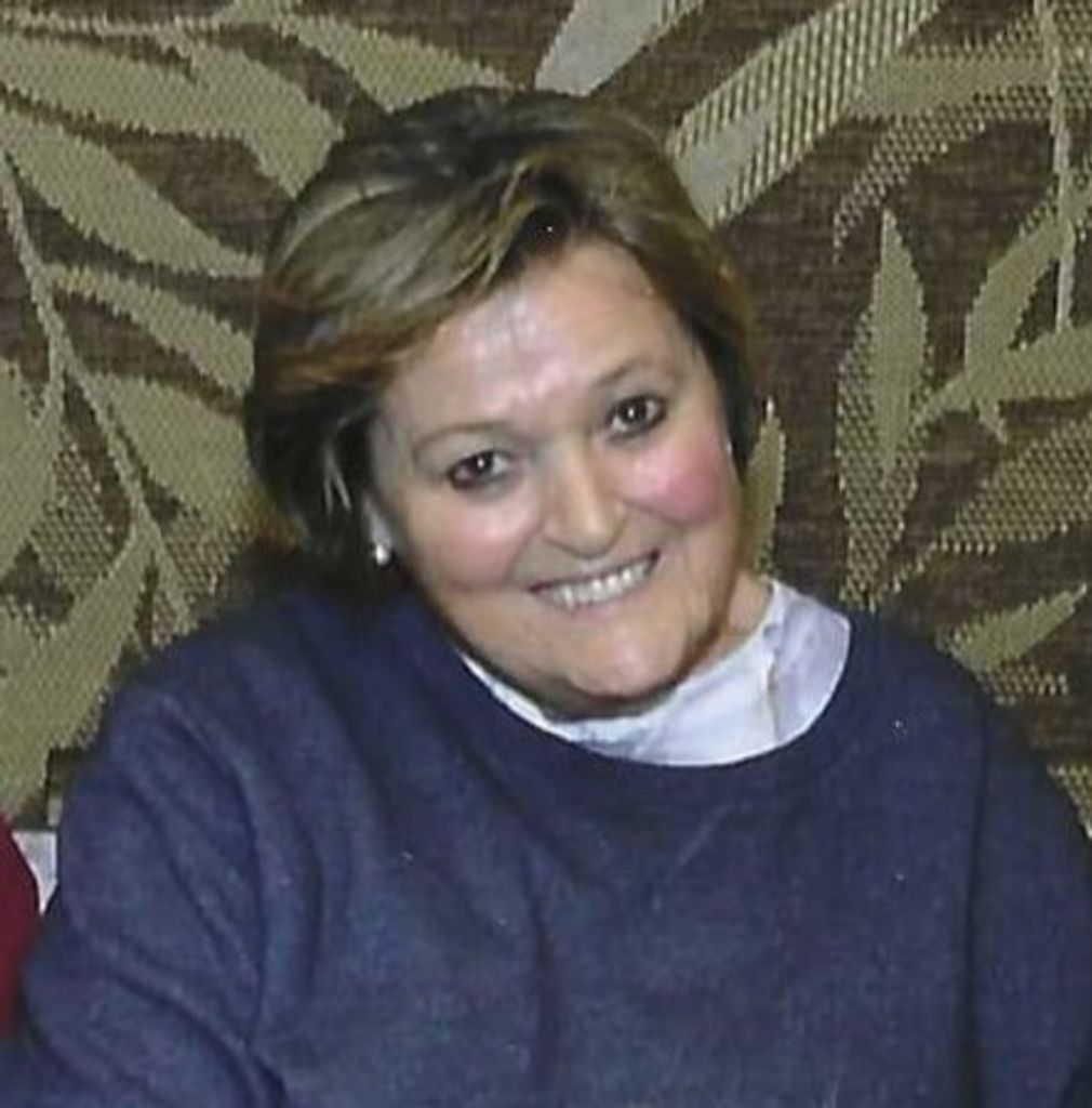 Shirley Joyce Aguirre