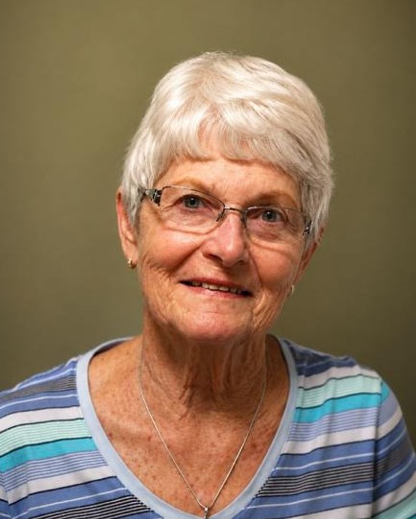 Patricia "Pattie" A. Herzog Profile Photo