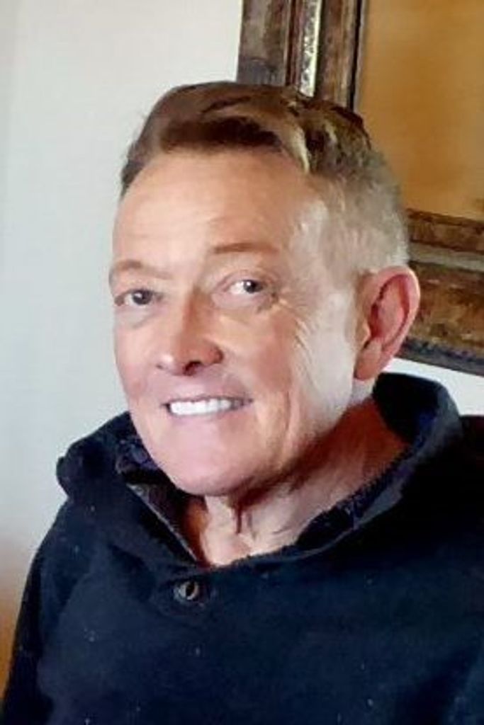 Stephen Davis Luetters Profile Photo