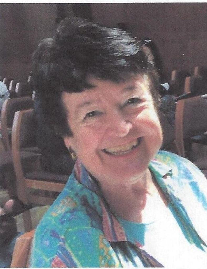 Mary Cohn