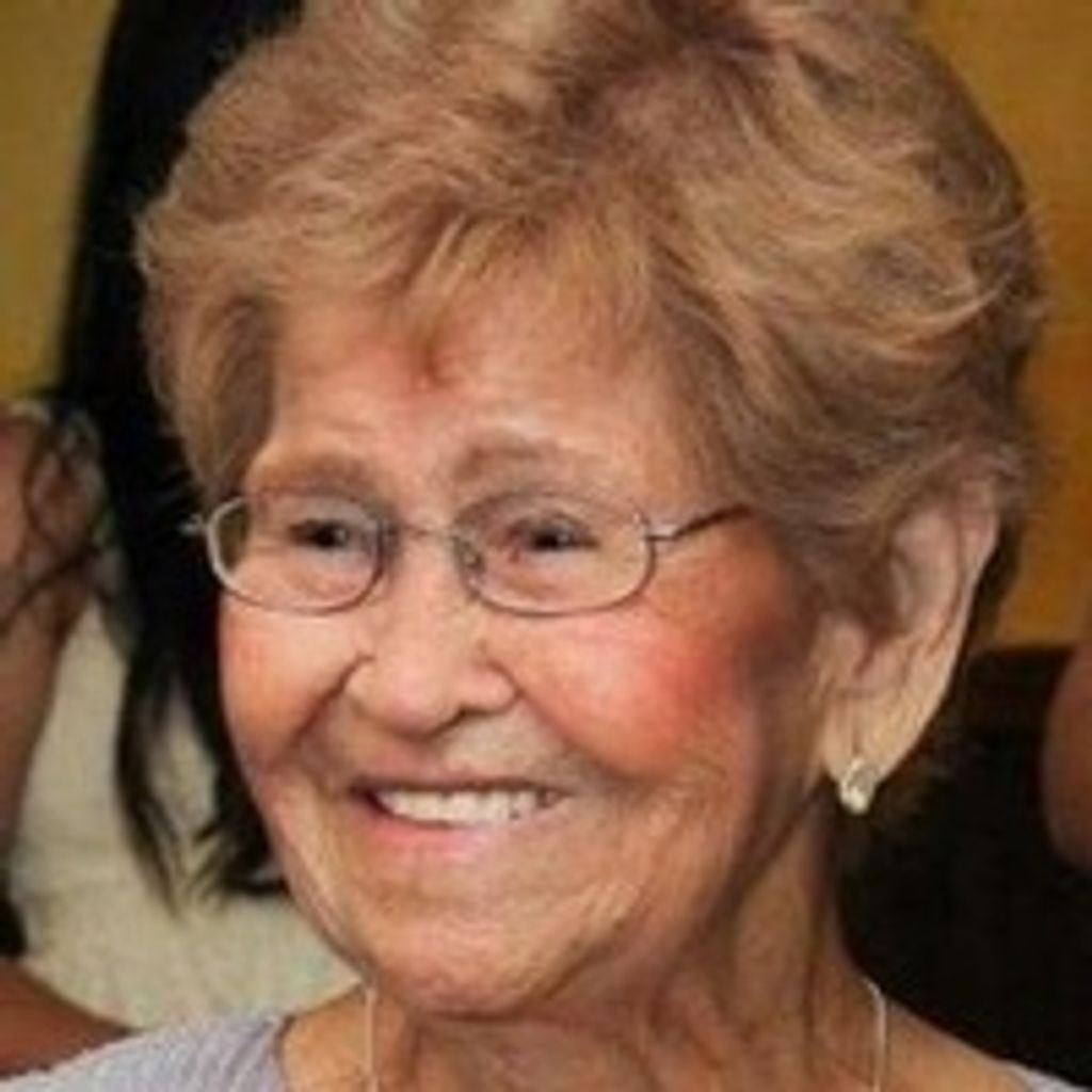 Juanita C. Almazan
