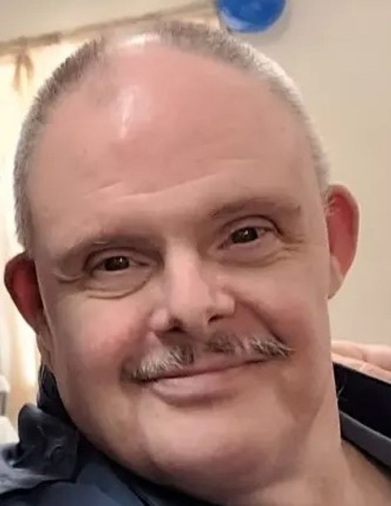 Randall Ladd Profile Photo