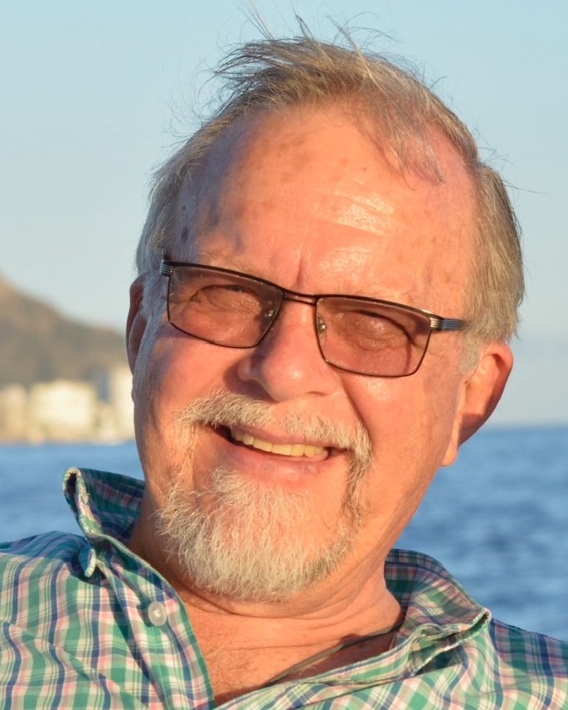 Bruce Ian Renich Profile Photo