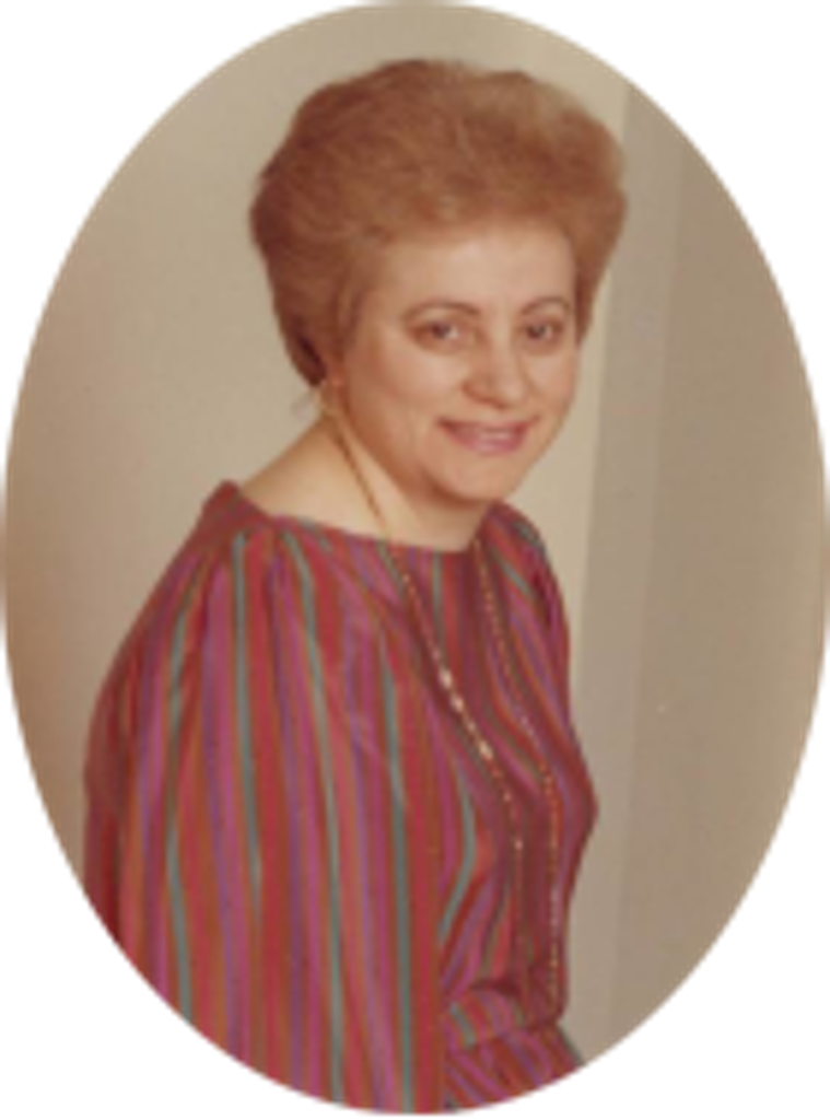 Maria Di Giacomo
