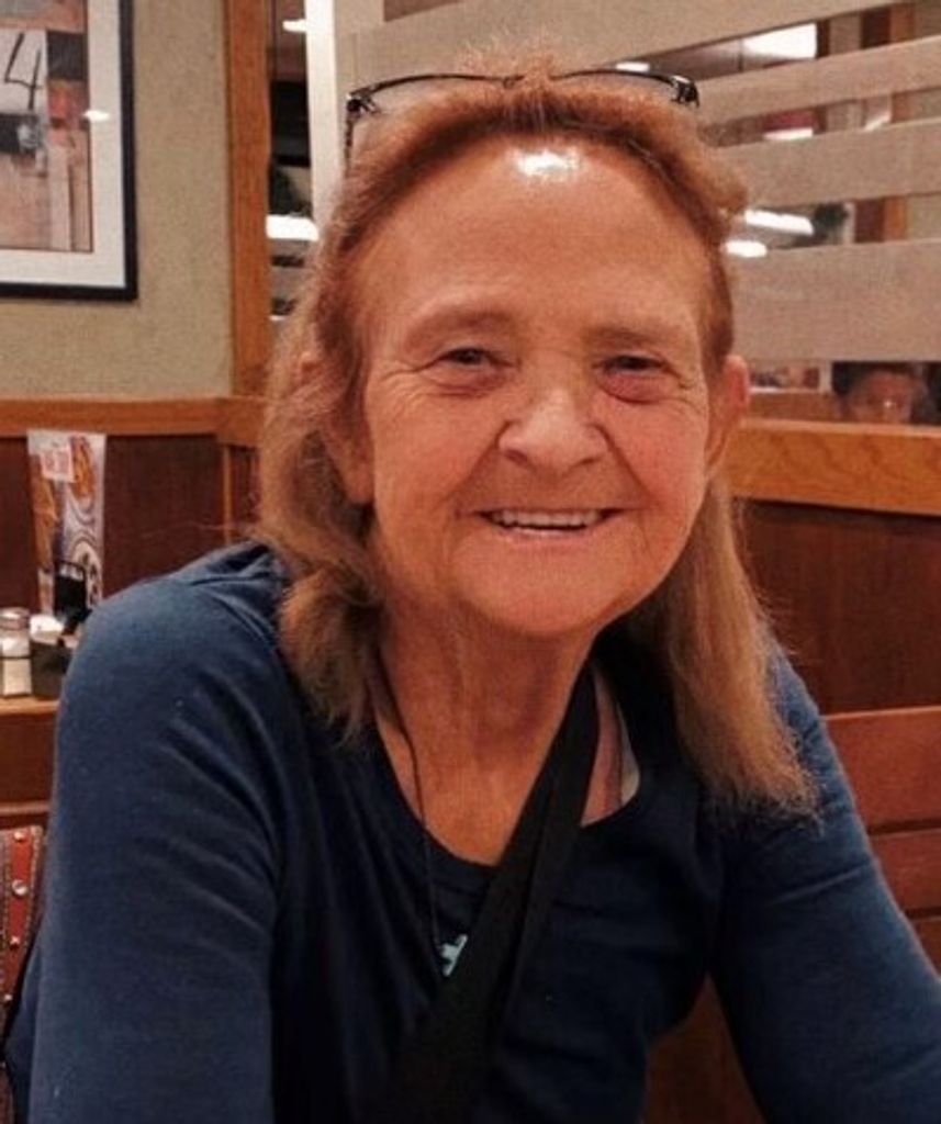 Marie Elaine Drewel Profile Photo