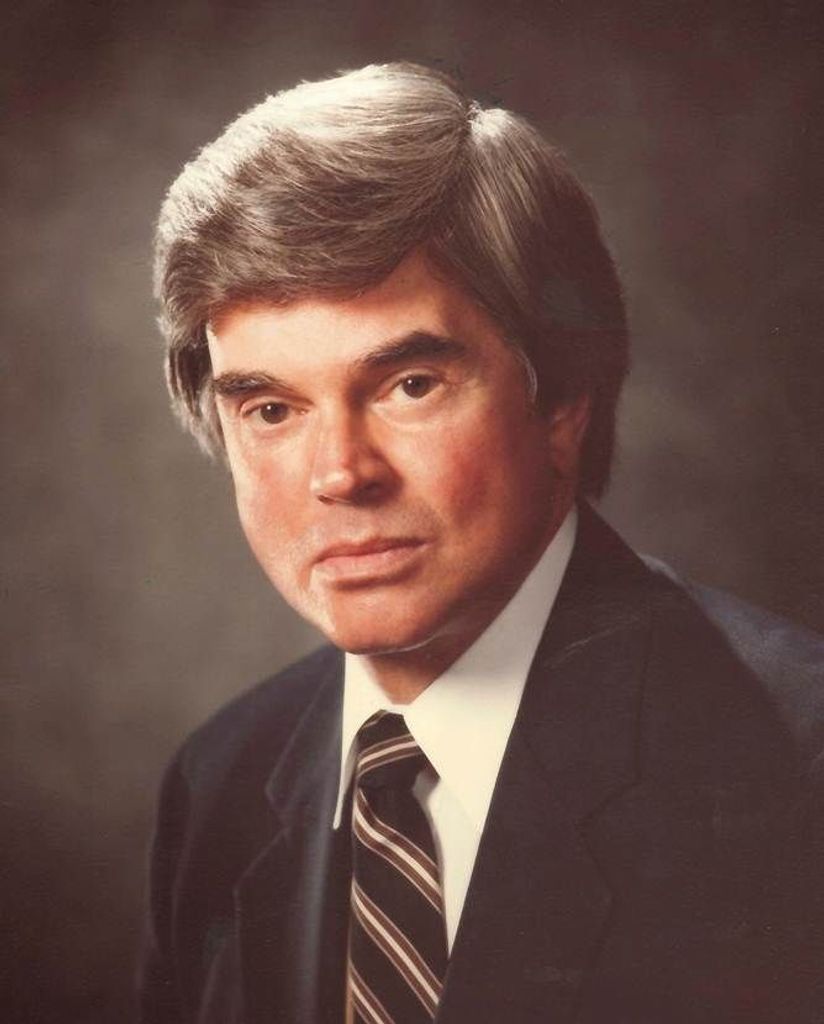 Charles "Chuck" William Williams Profile Photo