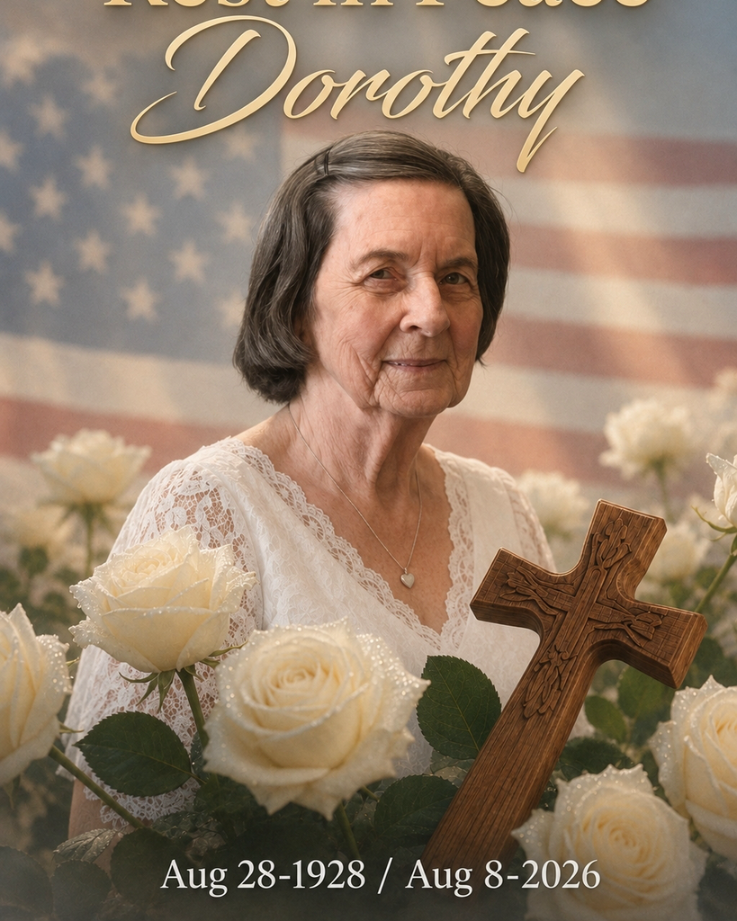 Dorothy Evelyn Cooley Profile Photo