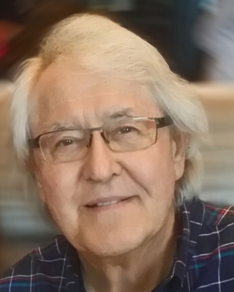 Dennis Zavett Profile Photo