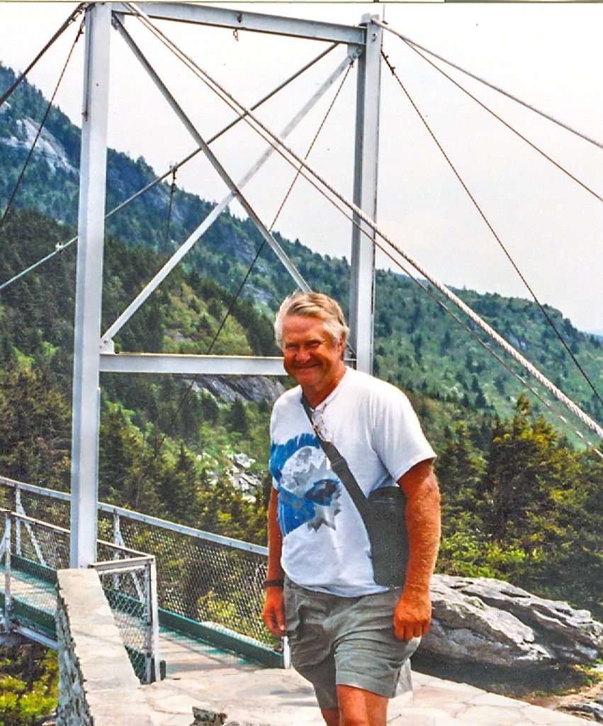 Terry Lee  Blinsmon