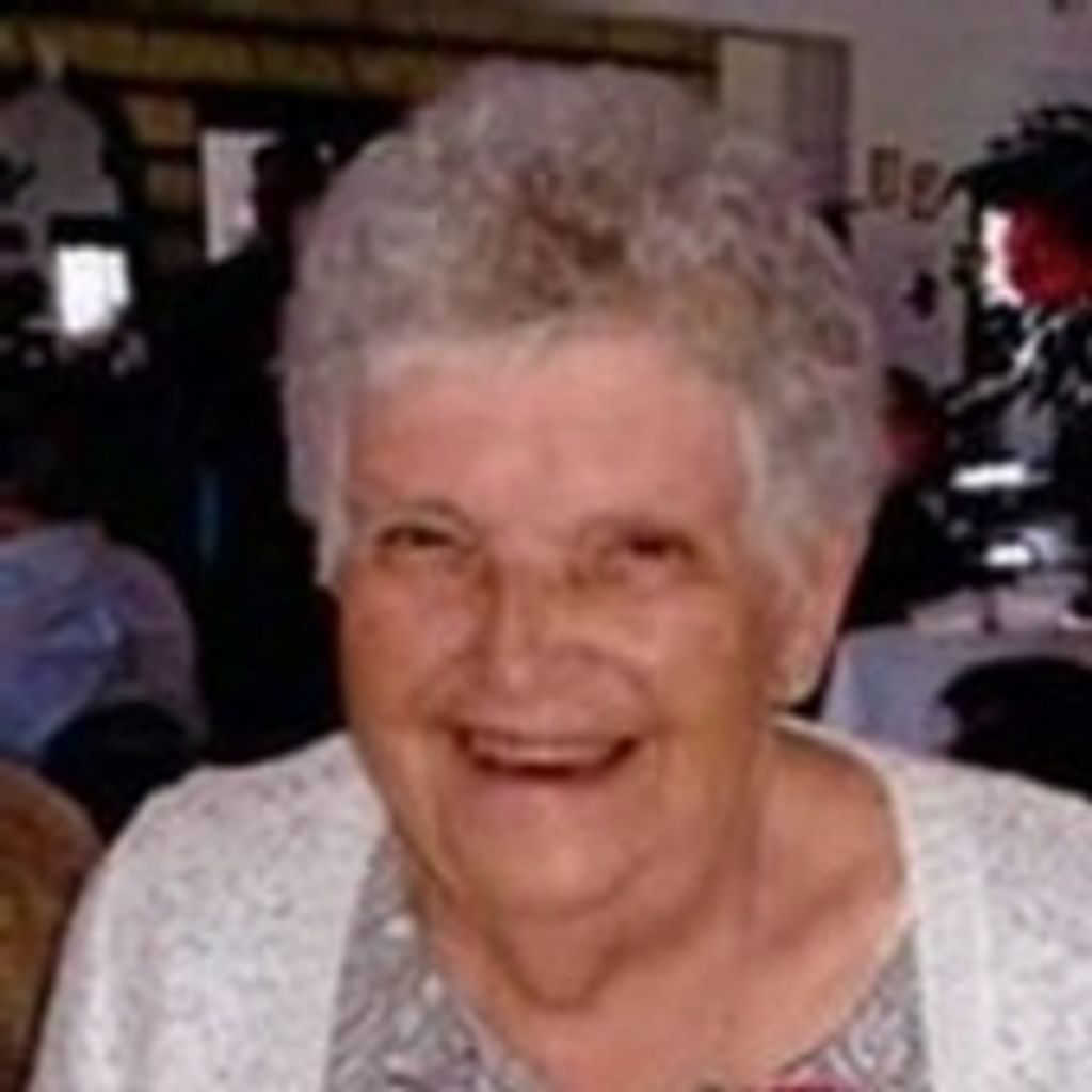 Arlene M. Valentine Profile Photo