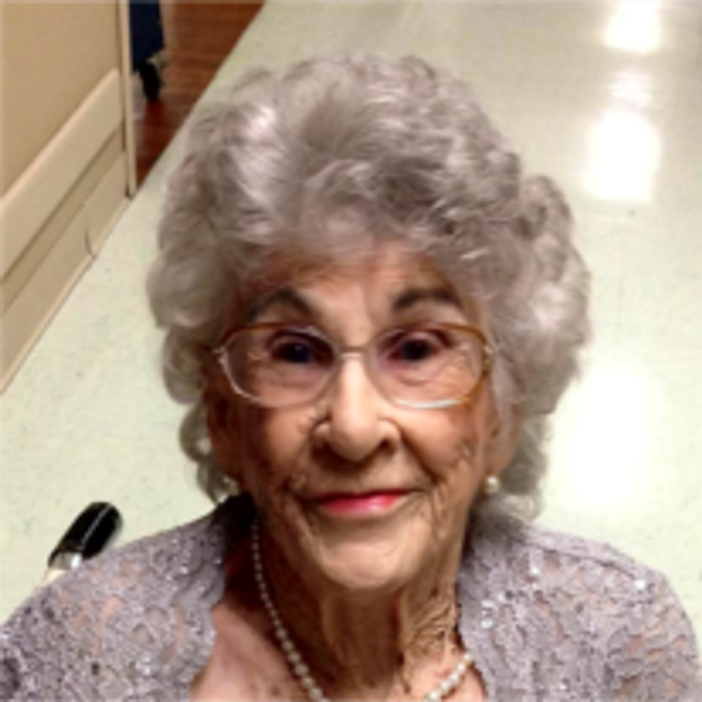 Pearl Wallace Hinds