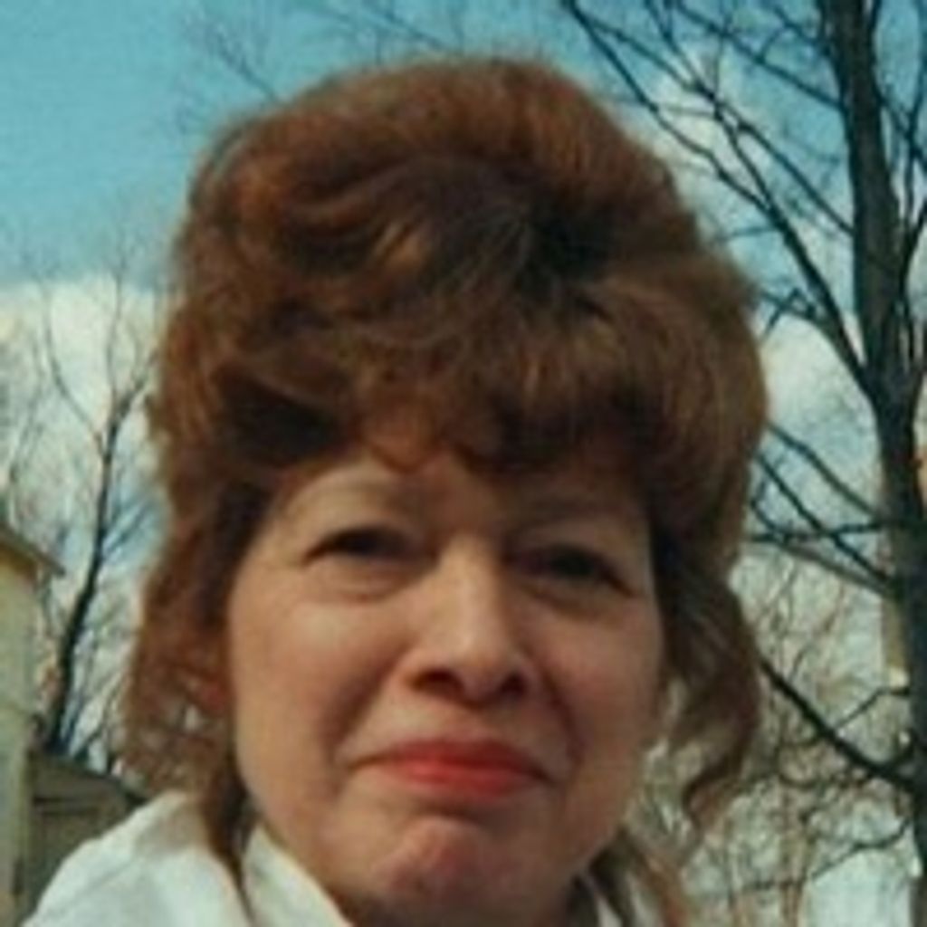 Iris M. Zimmerman