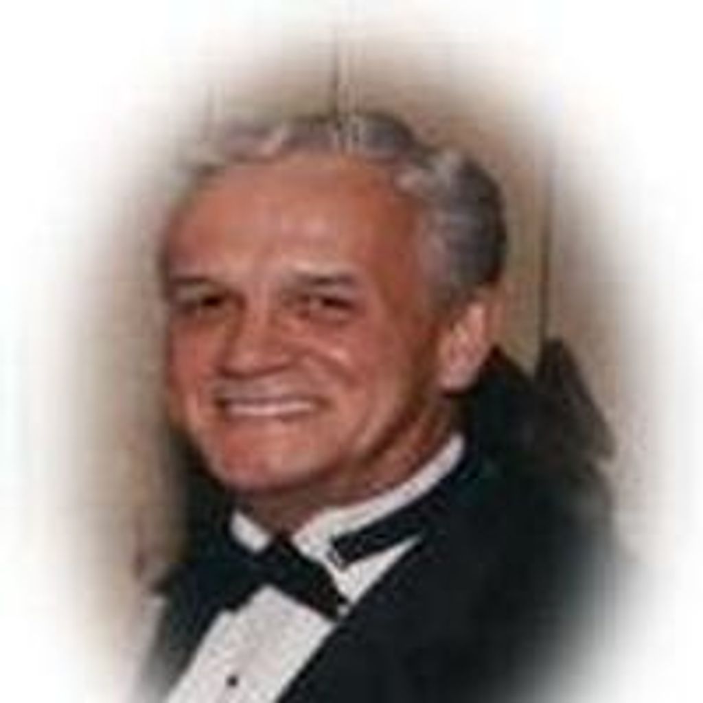 Ronald L. Ritchie