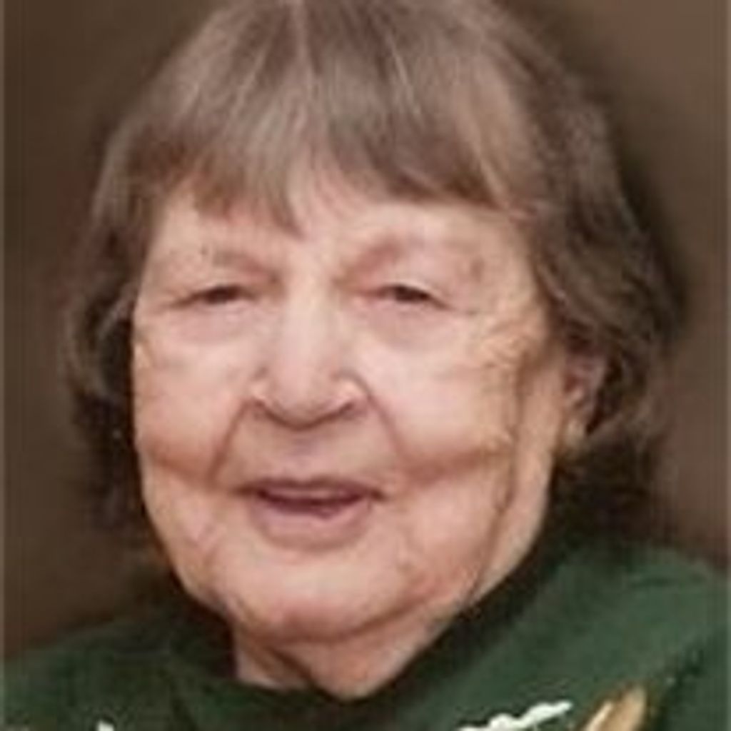 Josephine "Jo" Sturholm
