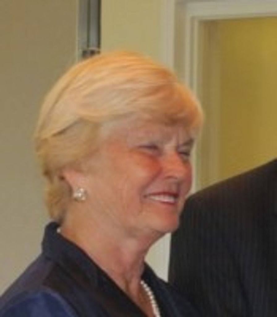 Joyce  L. Archibald