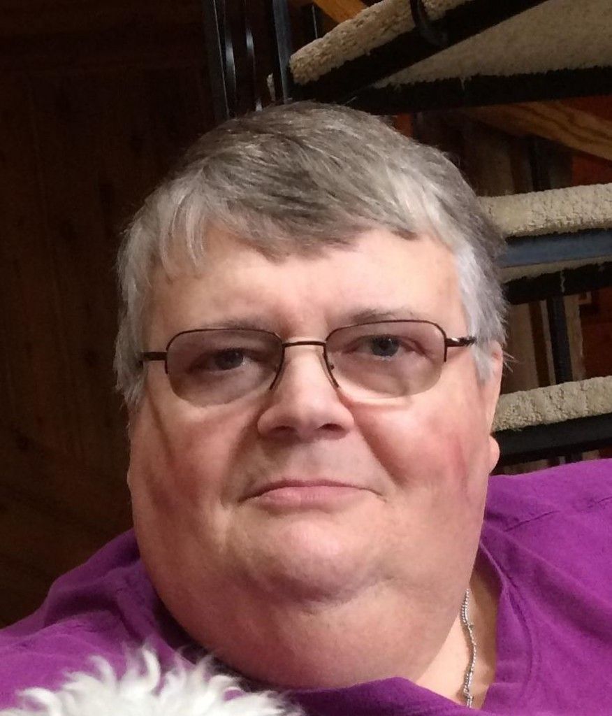 William  E. "Bo" Dutcher