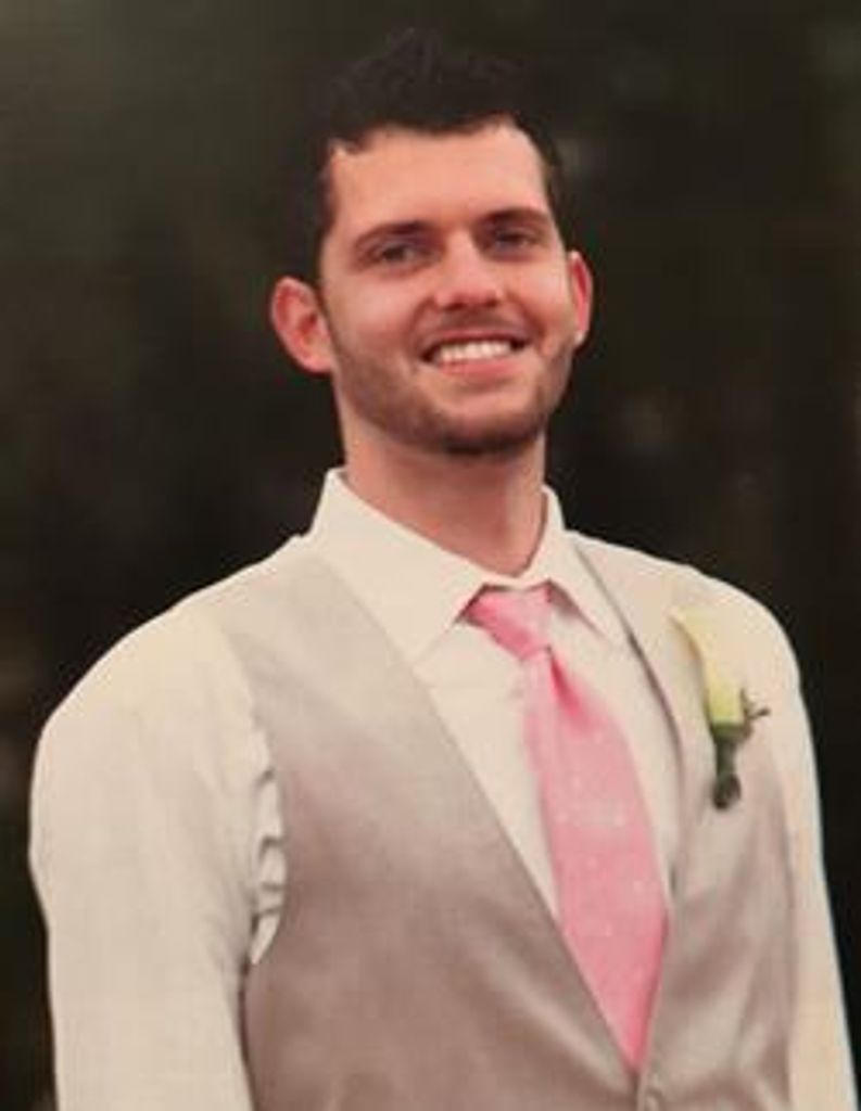 Jacob Nathaniel Skaggs