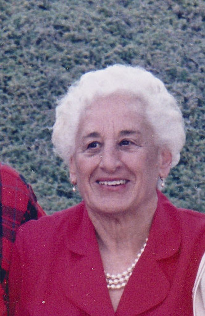 Mary Teresa Rivers