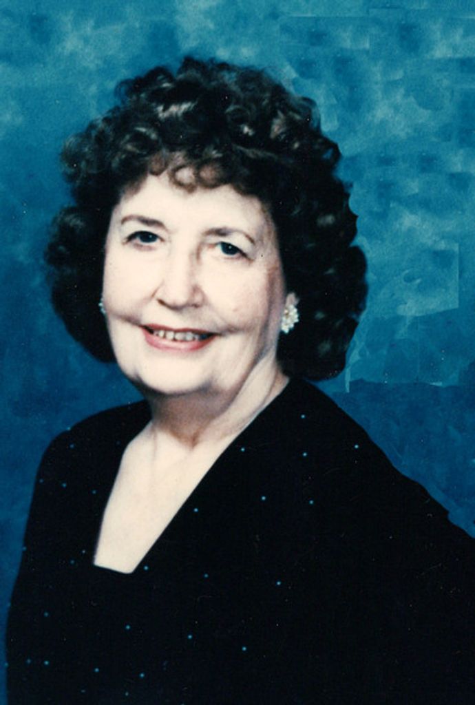 Imogene Aronson Profile Photo