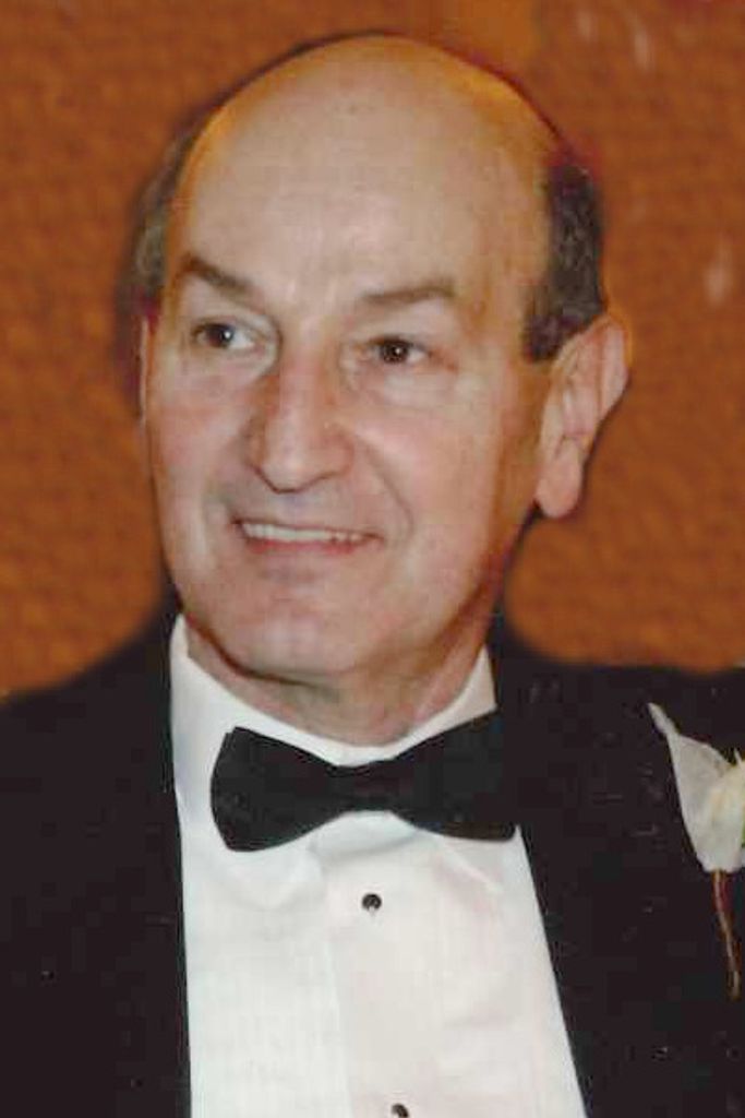Alvin P. 'Al' Steele Profile Photo