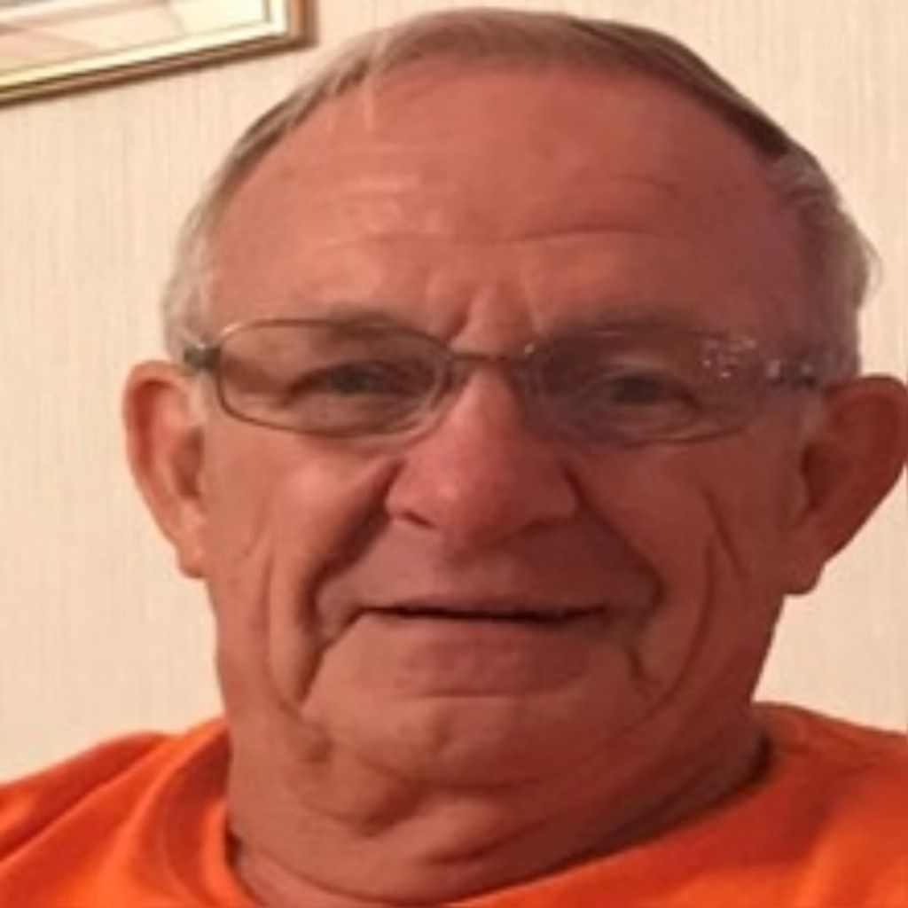 Donald Foote Profile Photo