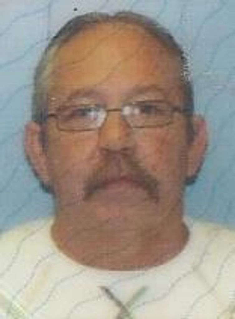 Jerry D. Strickland