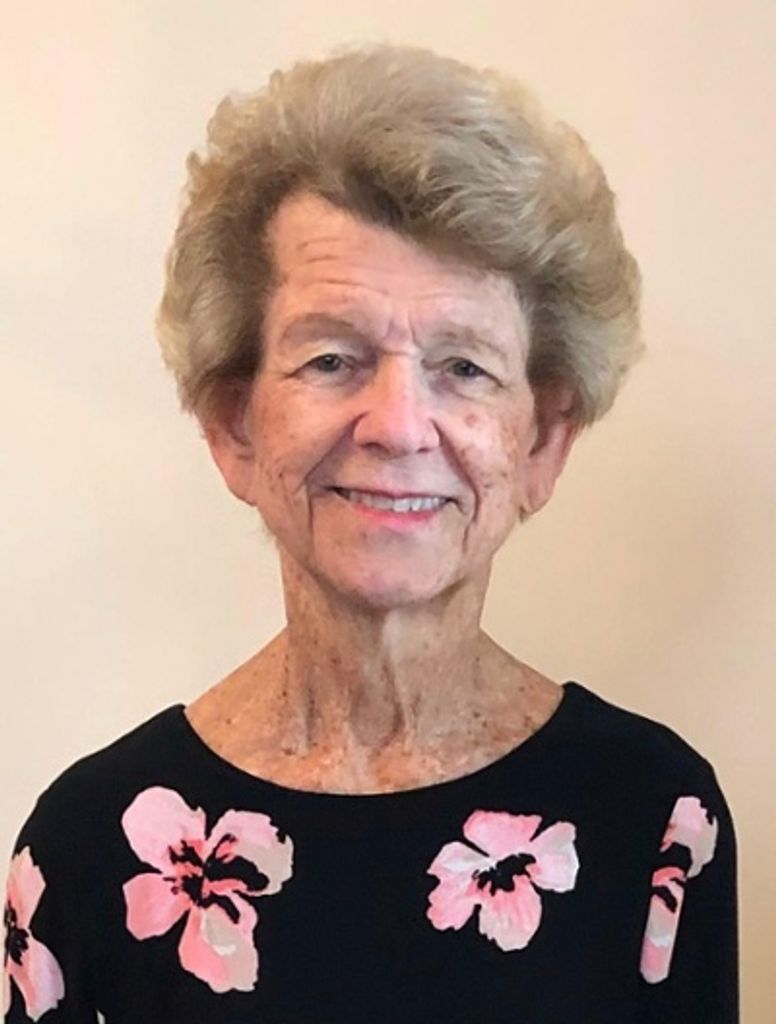 Barbara Freeman Swofford Profile Photo
