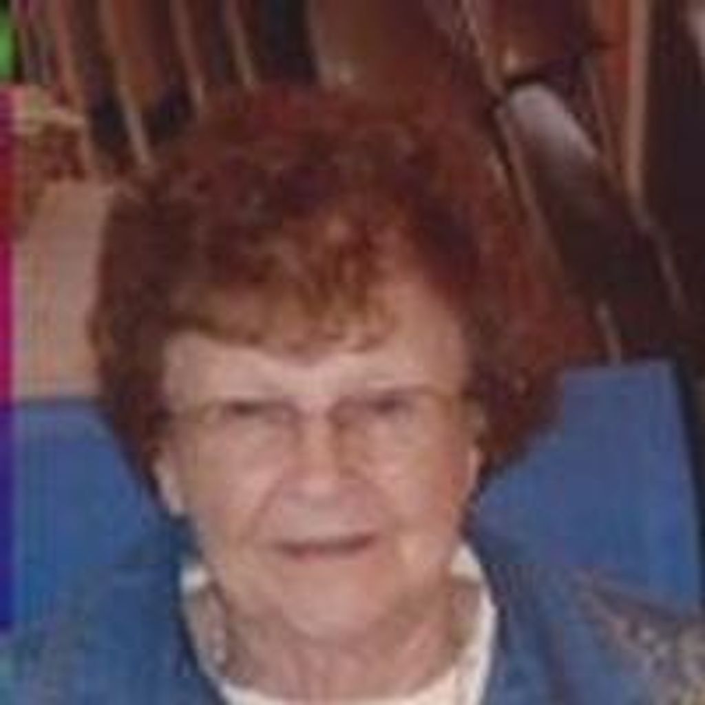 Vera  F. Fletcher