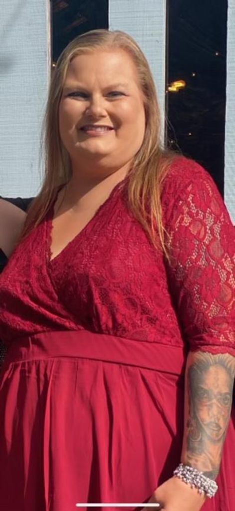 Crystal Lee Jurkiewicz-Heath