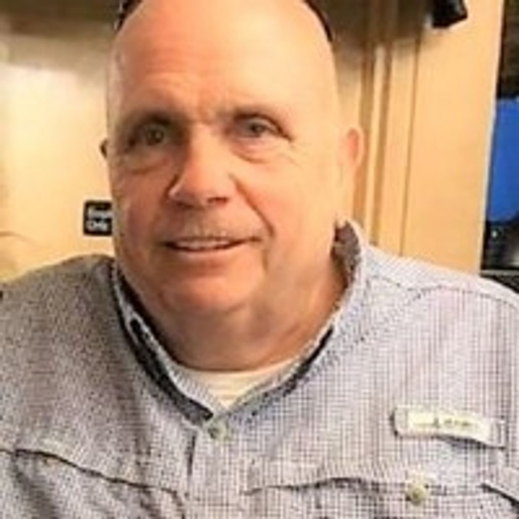 Gary Lee Novak, Sr.