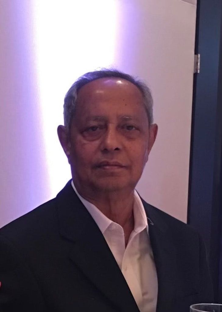 Philip Akkamyalil Kuriakose Profile Photo