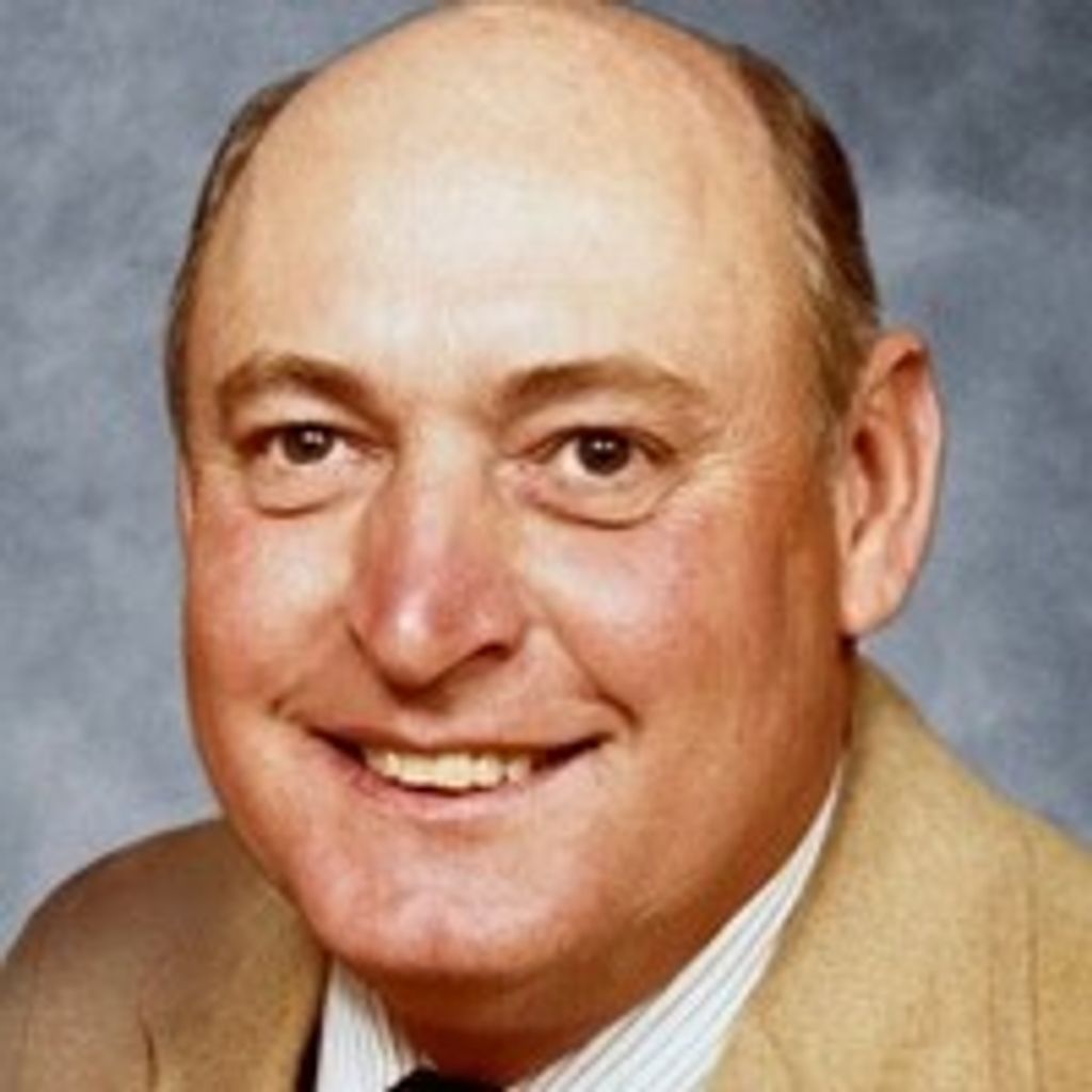 R. Lamar Rader