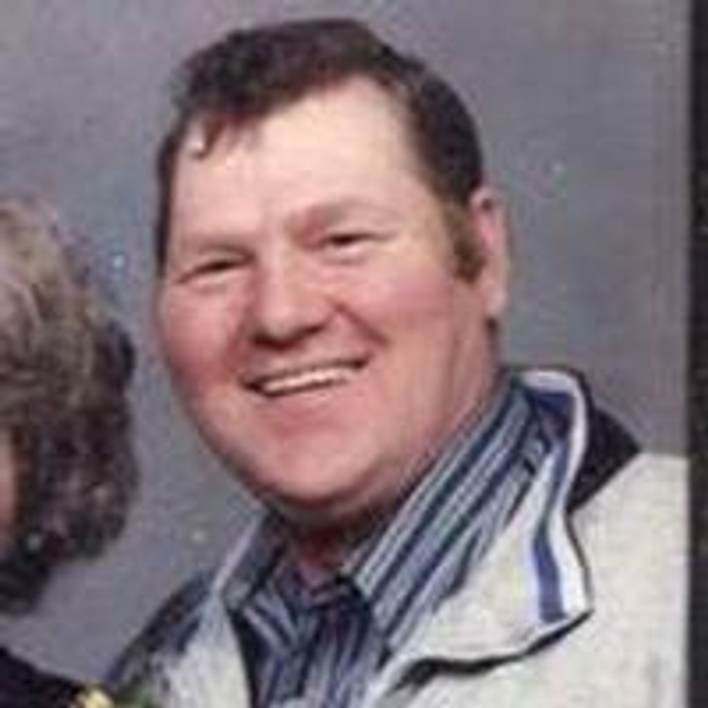 David  Marion Halsey