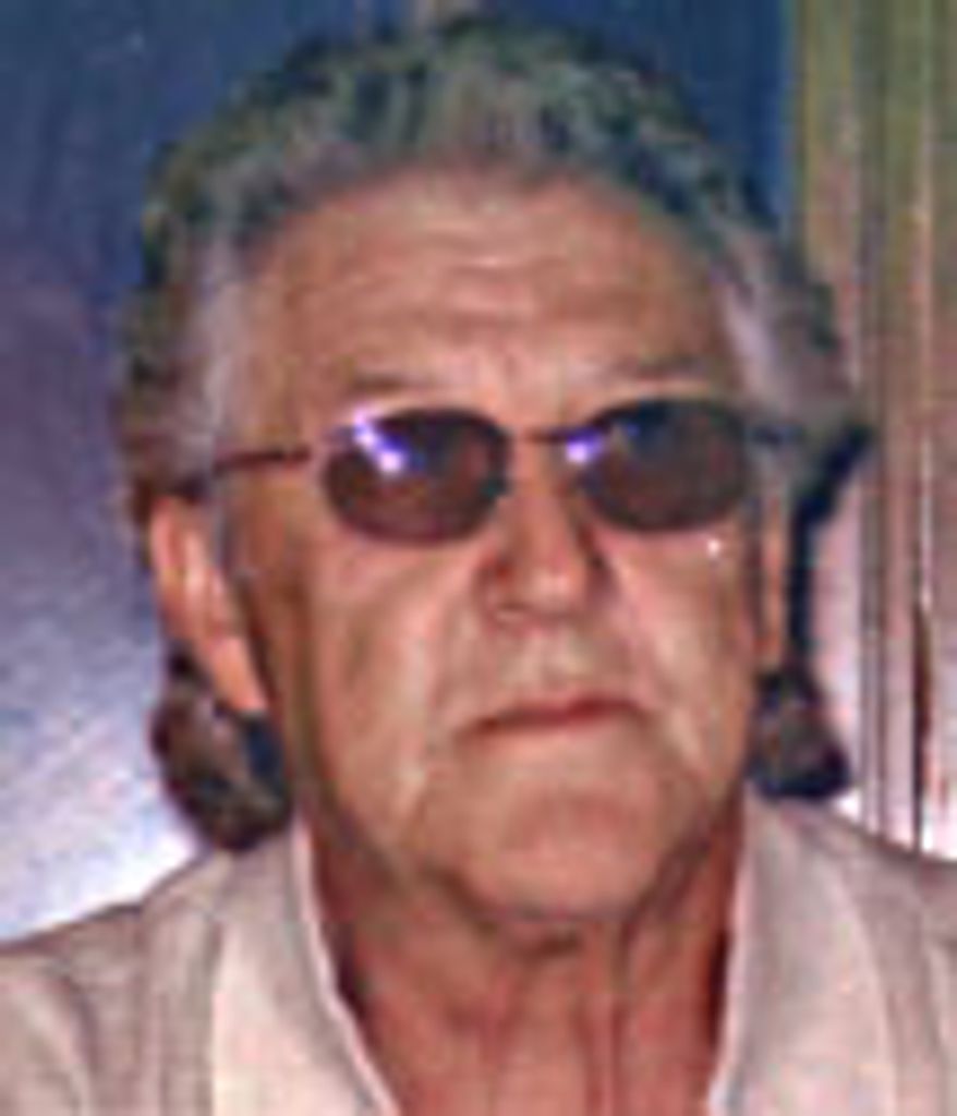 Arther Herbert Doughty